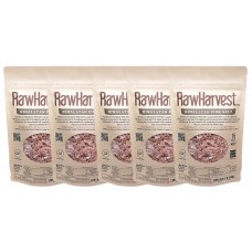 RawHarvest Himalayan Pink Salt Coarse 1 Lb 5 Pack Out of Stock